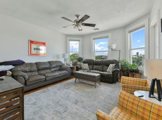 34-36 Boston St #3, Boston, MA 02127