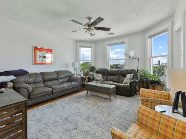 34-36 Boston St #3, Boston, MA 02127