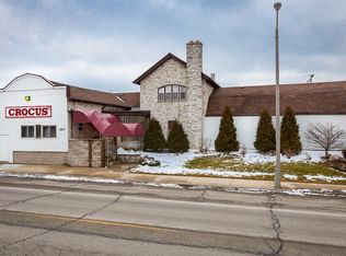 3577 S 13th St, Milwaukee, WI 53221