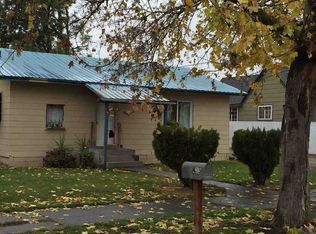 415 E 9th St, Weiser, ID 83672