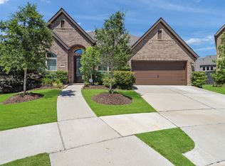 3314 Mango Knoll Ct, Richmond, TX 77406
