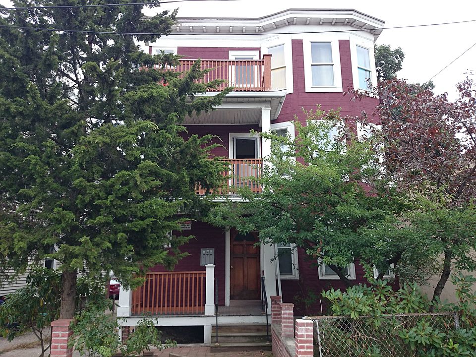 1st image of 5 S Waverly St #1