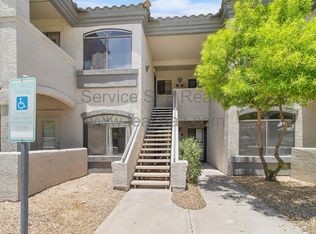 15095 N Thompson Peak Pkwy Unit 2011, Scottsdale, AZ 85260