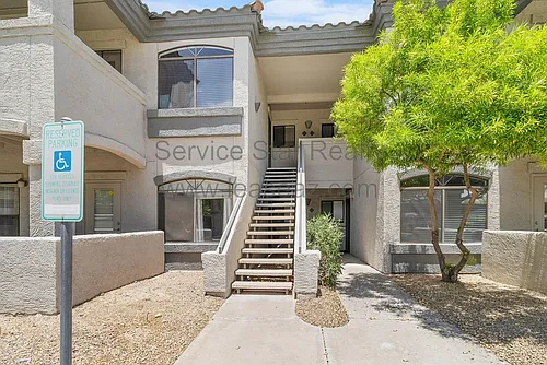 15095 N Thompson Peak Pkwy #2011 Photo 1