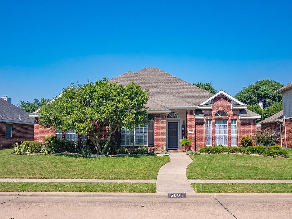 5601 Plantation Ln, Frisco, TX 75035 Zillow