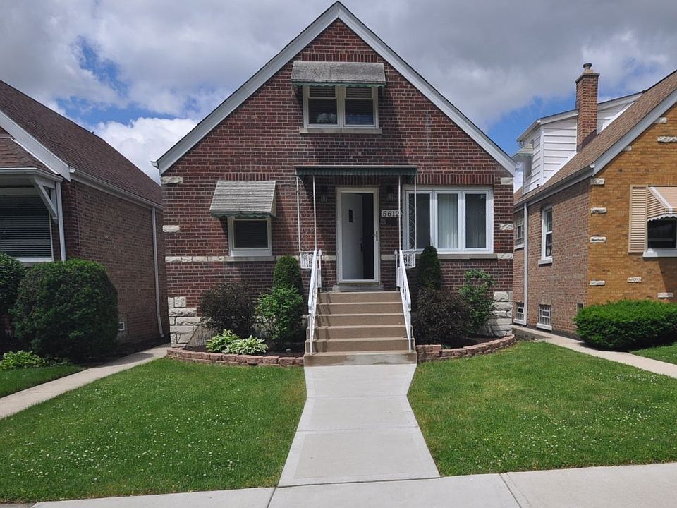 1st image of 5612 S Neenah Ave