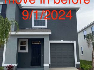 32238 Turtle Grace Loop #TOWNHOUSE, Wesley Chapel, FL 33545