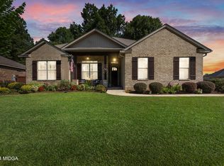 200 Londie Ln, Perry, GA 31069