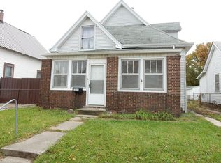 1217 Shepard St, Indianapolis, IN