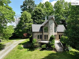 3354 Piney Post Office Rd, Piney Creek, NC 28663