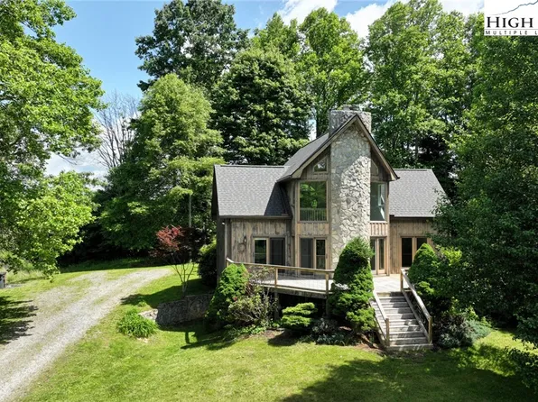 3354 Piney Post Office Road, Piney Creek, NC 28663