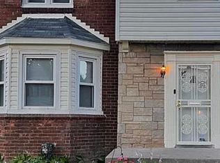 18054 Appoline Ave, Detroit, MI 48235