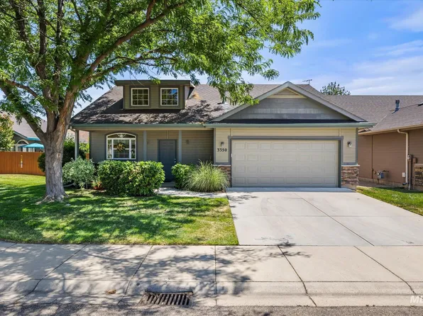 3350 N Aster Ave, Boise, ID 83704