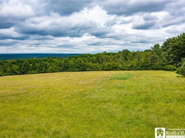 Part Of 4600 Fluvanna Townline Rd Lot 63, Jamestown, NY 14701