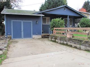 24790 Bolton Hill Rd, Veneta, OR 97487