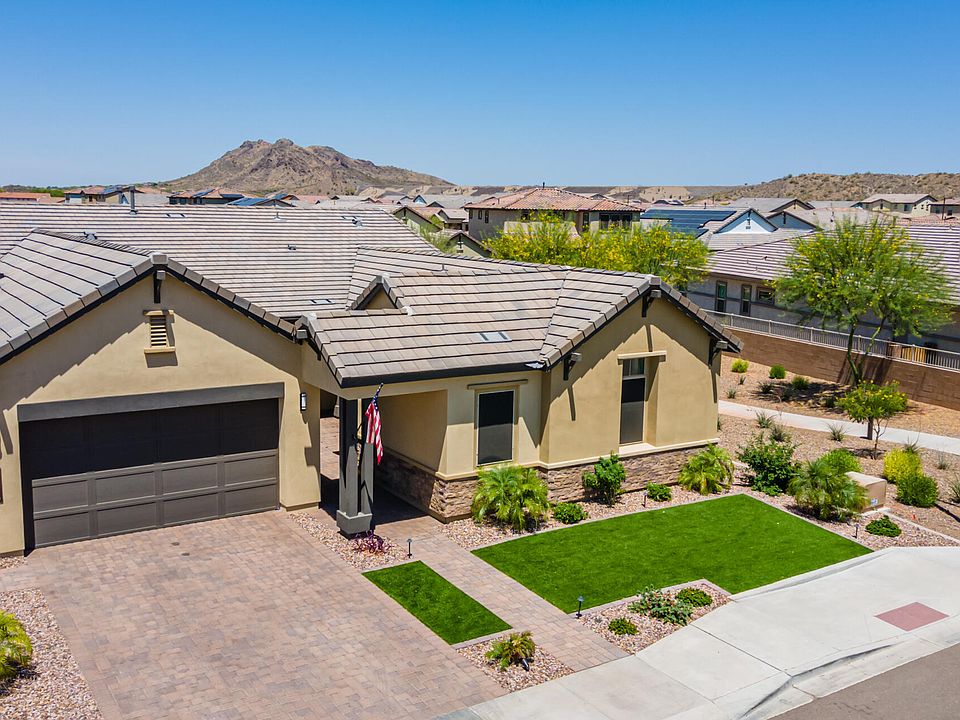 26790 N 73rd Dr, Peoria, AZ 85383 Zillow