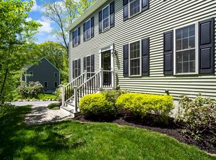 5 Caroline Rd, North Reading, MA 01864