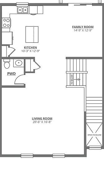 2327 Bartlett Rd #28C — Photo 9
