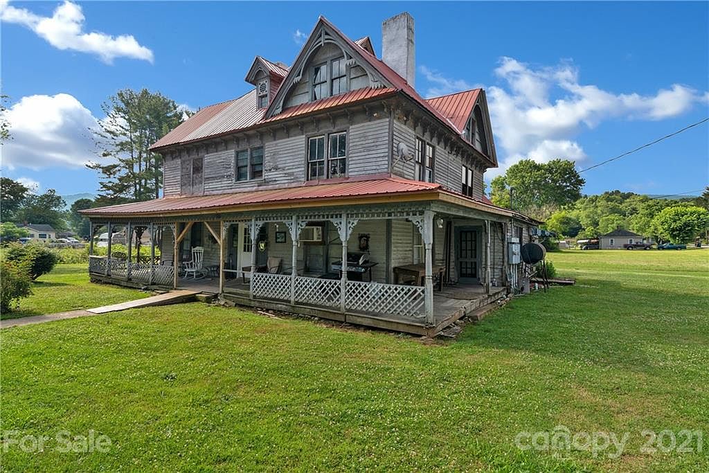 2856 Broad St, Clyde, NC 28721 Zillow