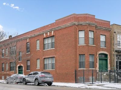 1241 N Homan Ave, Chicago, IL, 60651
