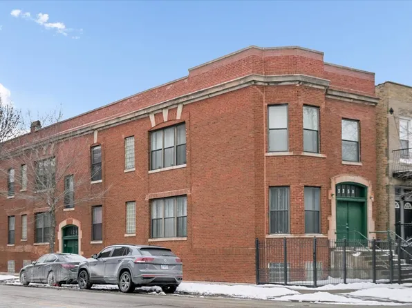 1241 N Homan Ave, Chicago, IL 60651