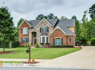 334 Julia Dr, Powder Springs, GA 30127