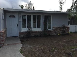 2336 Del Amo Blvd, Torrance, CA 90501