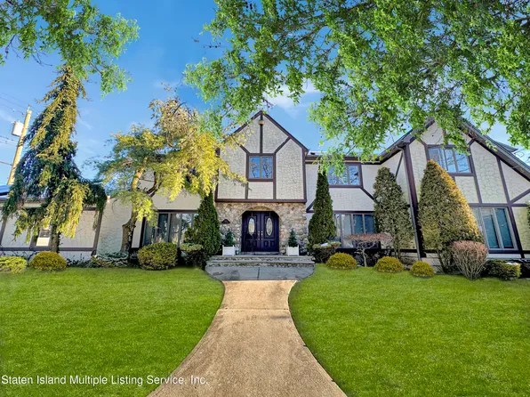 524 Sycamore St, Staten Island, NY 10312