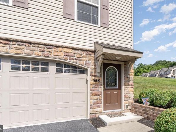 358 Weatherstone Dr #46