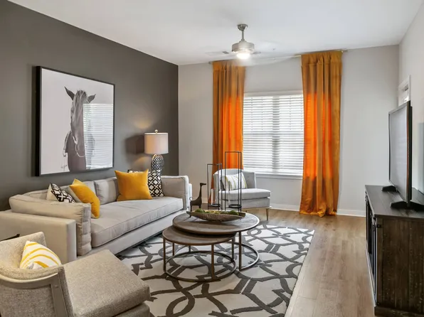 Legacy at Jones Farm Apartments