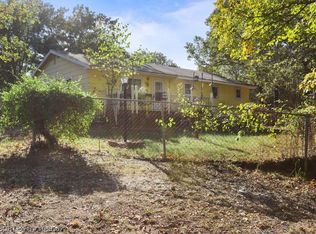 259690 Pope Ln, Howe, OK 74940