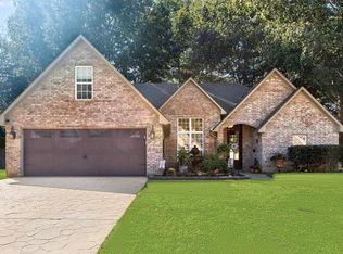 3105 Bowden Dr, Jonesboro, AR 72404