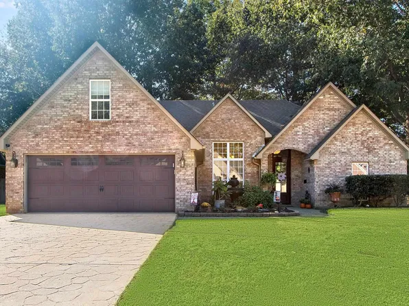 3105 Bowden Dr, Jonesboro, AR 72404