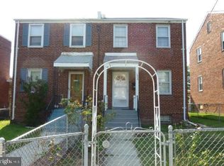 5056 8th St NE, Washington, DC