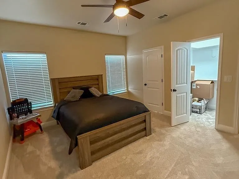 Bed 2