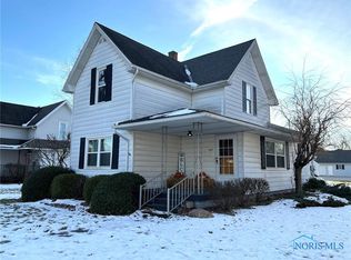 405 S Sycamore Ave, Sycamore, OH 44882