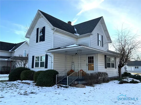 405 S Sycamore Ave, Sycamore, OH 44882