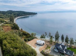 8801 W Coast Rd, Sooke, BC V9Z1E7