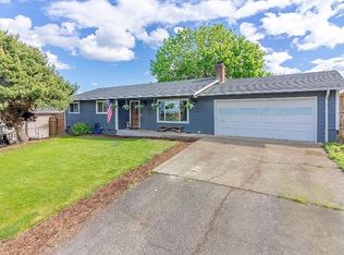 1351 SW Maple St, Dallas, OR 97338