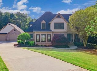 7625 Yacht Club Dr, Cumming, GA 30041