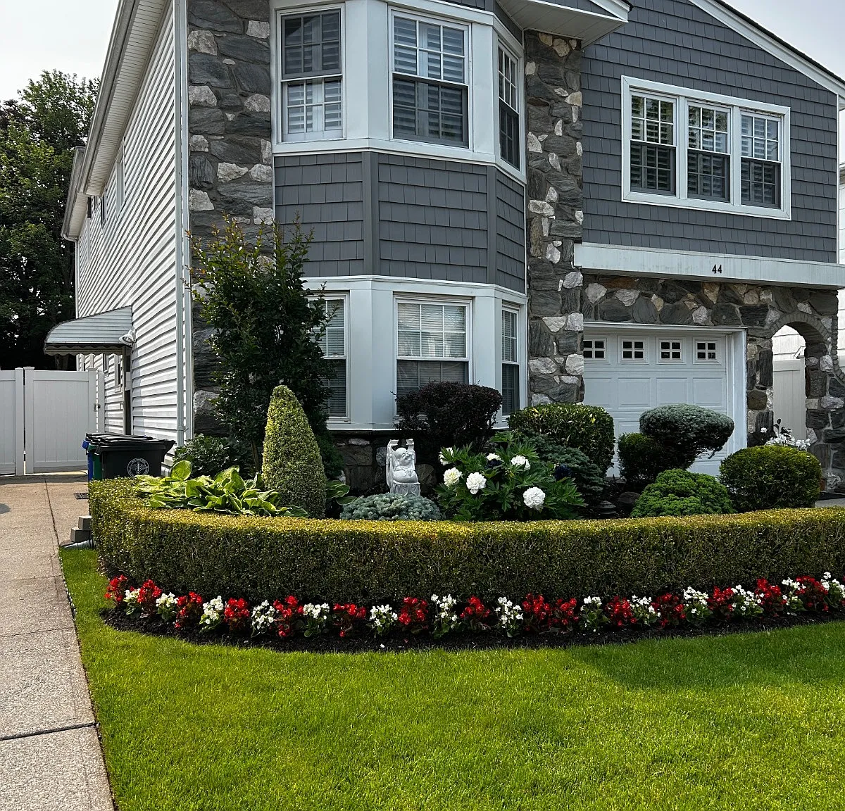 2 bed, 1.0 bath, $1,900 — Photo 1