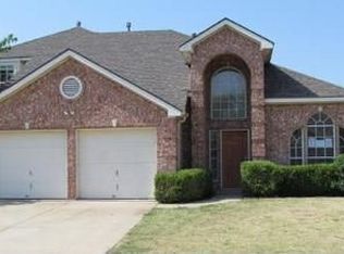 1916 Austin St, Mansfield, TX 76063