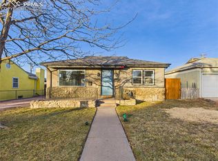 2727 Denver Blvd, Pueblo, CO 81003