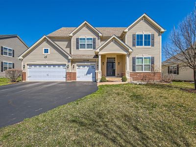 12248 Garlieb Dr, Huntley, IL, 60142