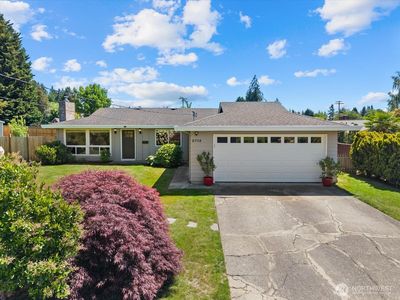 3715 NE 10th Court, Renton, WA, 98056