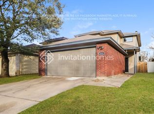2221 Jasmine Path, Round Rock, TX 78664