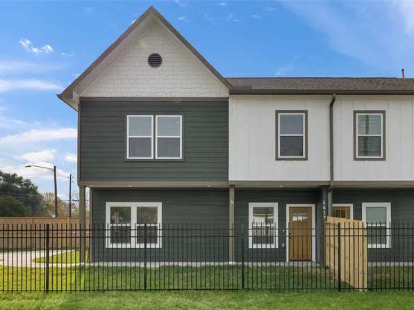 6417 Eastland St, Houston, TX 77028