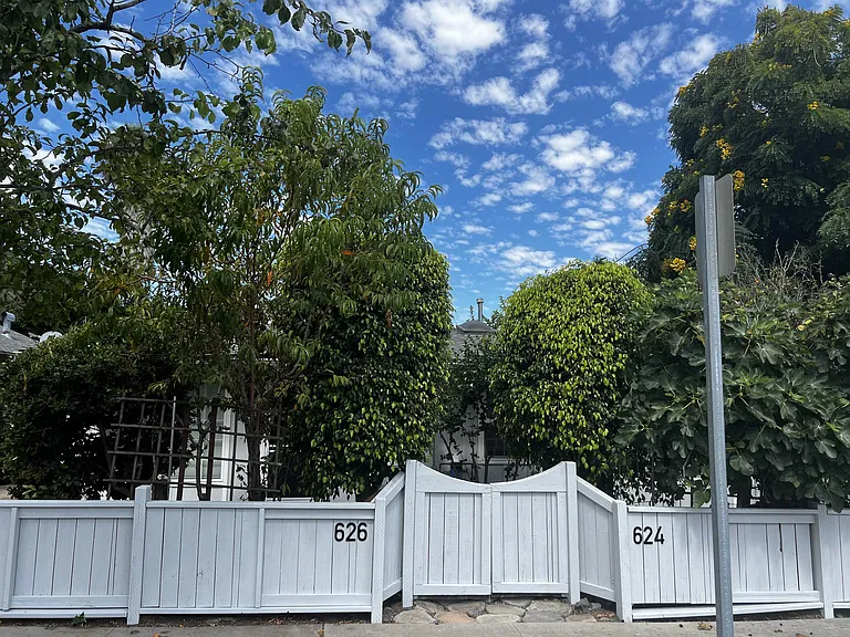 626 Coronel Pl #624/626 — Photo 3