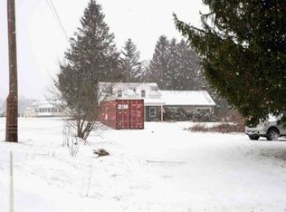 5179 Montmorenci Rd, Ridgway, PA 15853