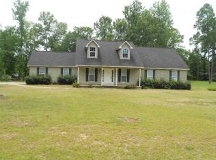 207 Kings Rd, East Dublin, GA 31027